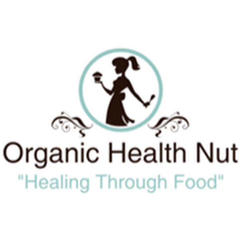 Organic Health Nut