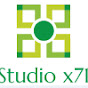 Studio x71 logo