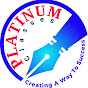 Platinum Classes logo
