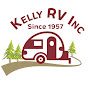 Kelly RV Inc logo