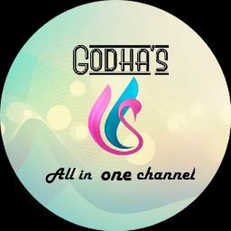 Godha's All in One Channel