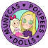 Muñecas, Poupees, and Dolls