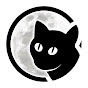 Night Cat logo