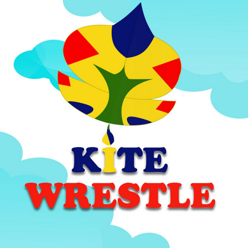 kitewrestle
