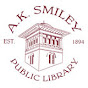 AKSPL Special Collections logo