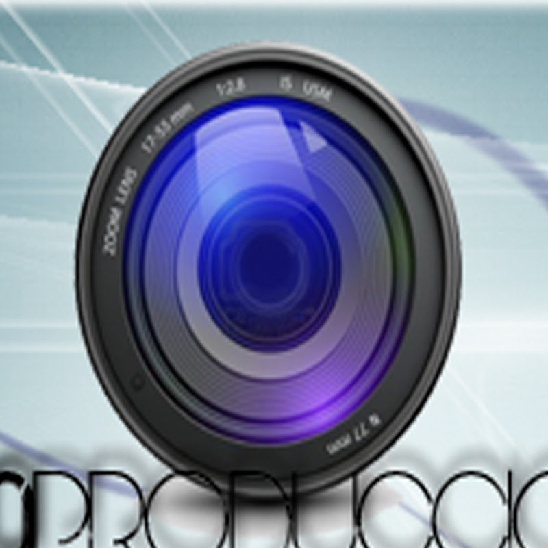 08820 Producciones