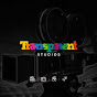 Transparent Studios logo