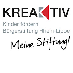 KREAKTIV - Kinder fördern - Bürgerstiftung Rhein-Lippe