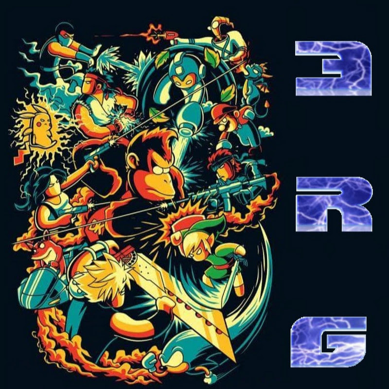 3RisingGamers