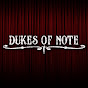 Dukes Of Note logo