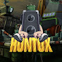 Huntox logo