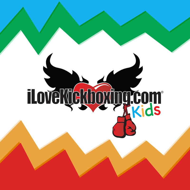 iLoveKickboxing Kids