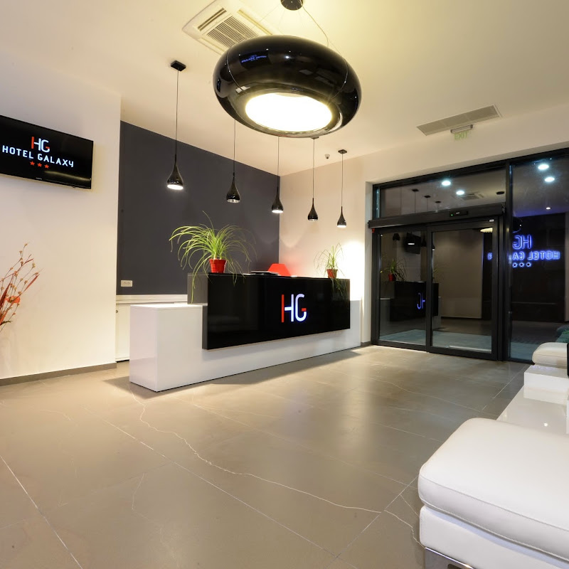 Hotel Galaxy