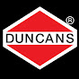 Duncans Tea logo
