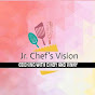 Jr Chefs Vision logo