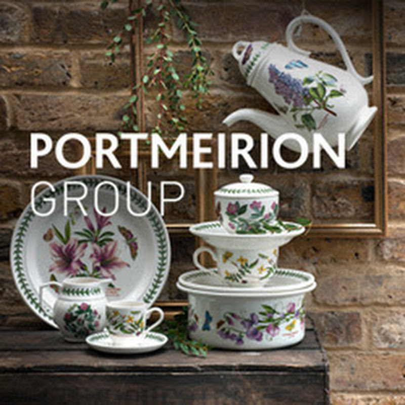 Portmeirion Group US