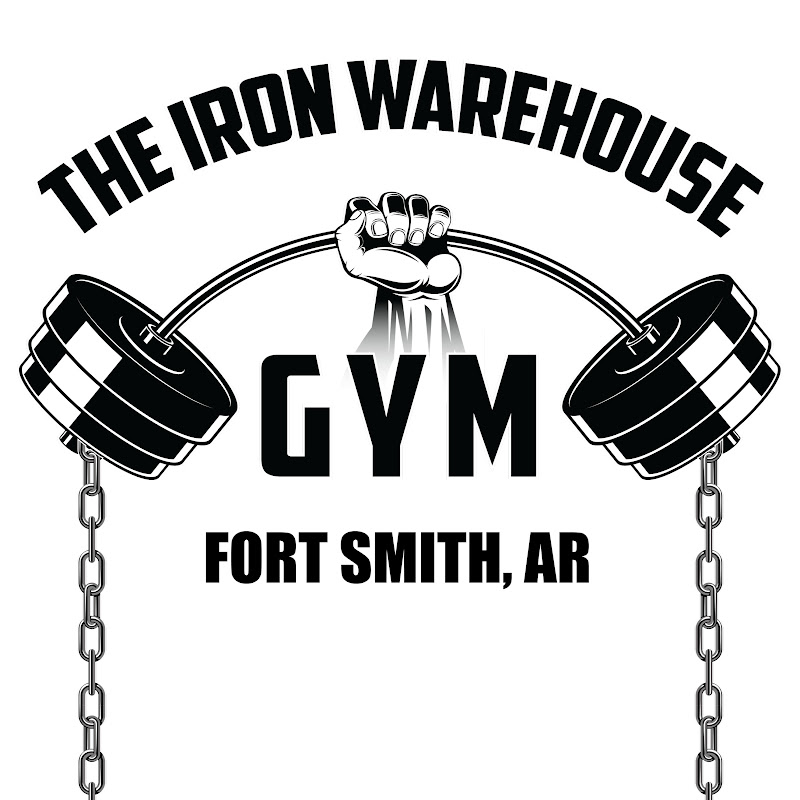 The Iron Warehouse Gym Fort Smith AR