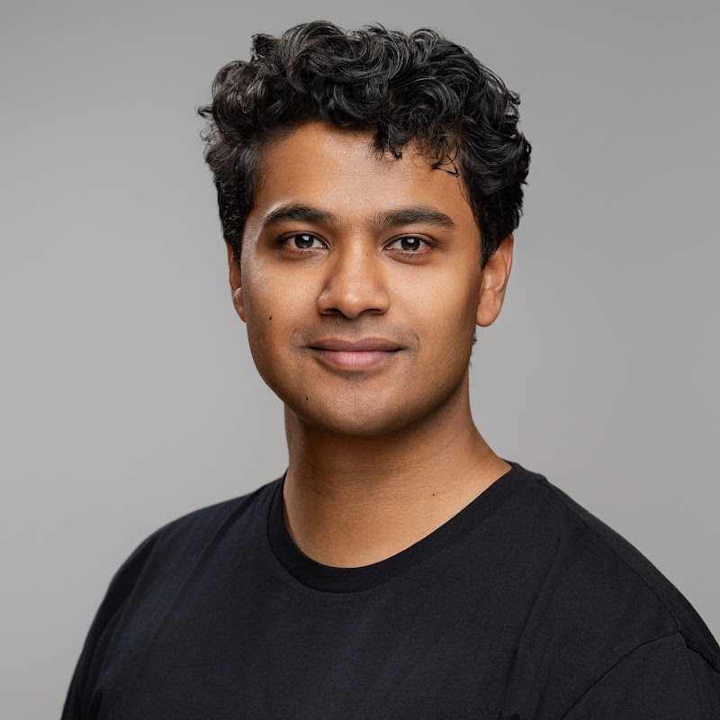 Diluckshan Jeyaratnam