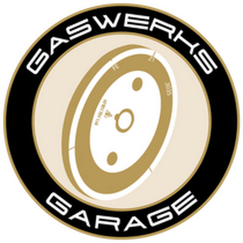 Gaswerks Garage