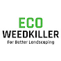 Eco WeedKiller logo