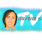 Novene C TV logo
