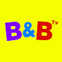 Bella & Beans TV Avatar