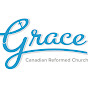 Grace Canadian Reformed Church logo