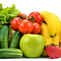 Raw Foods Health logo