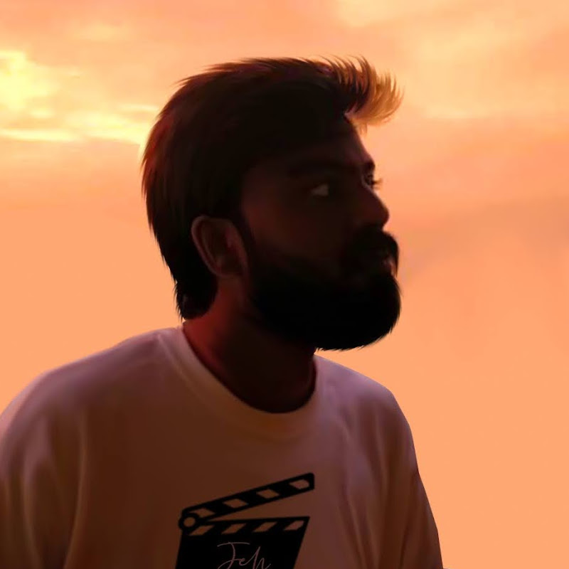 Jehannath Gandhi