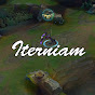 Iterniam logo