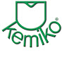 Kemiko Concrete Coatings and Floor Systems logo