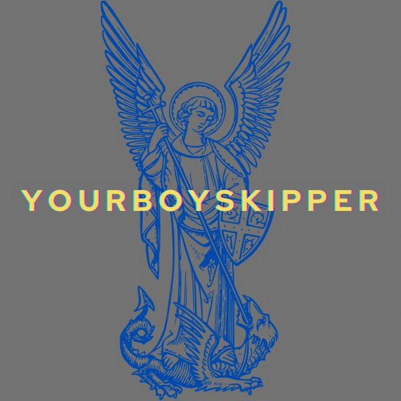 YourBoySkipper