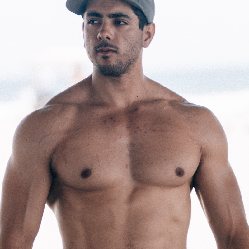 Yanis Harik