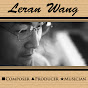 Leran Wang logo
