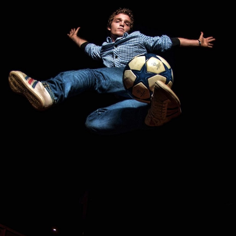 Foot Freestyle Tn