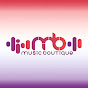 Music Boutique logo