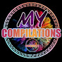 MY COMPILATIONS logo