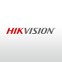 Hikvision USA logo