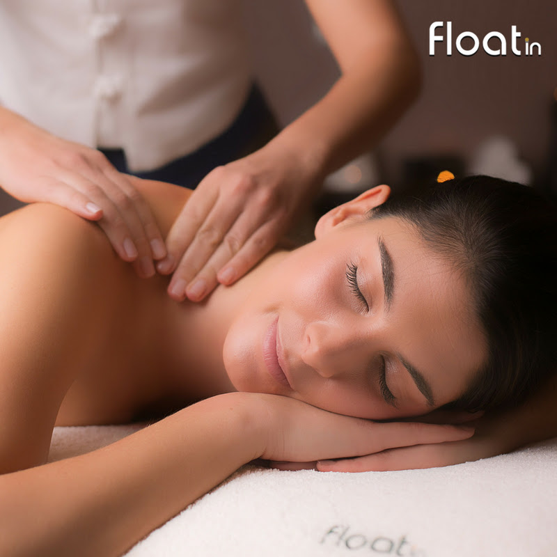 Float in Spa Lisboa - Spa Massagens e Flutuação