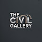 The Civil Gallery logo