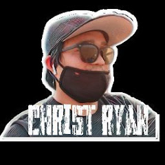 Логотип каналу christ Ryan