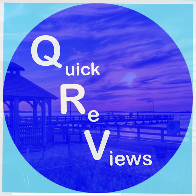 Quick ReViews