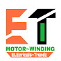 ELECTRICALS TRENDZ logo