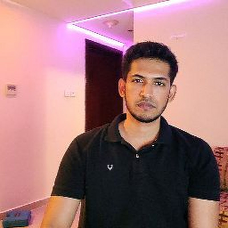 Gurusankar S