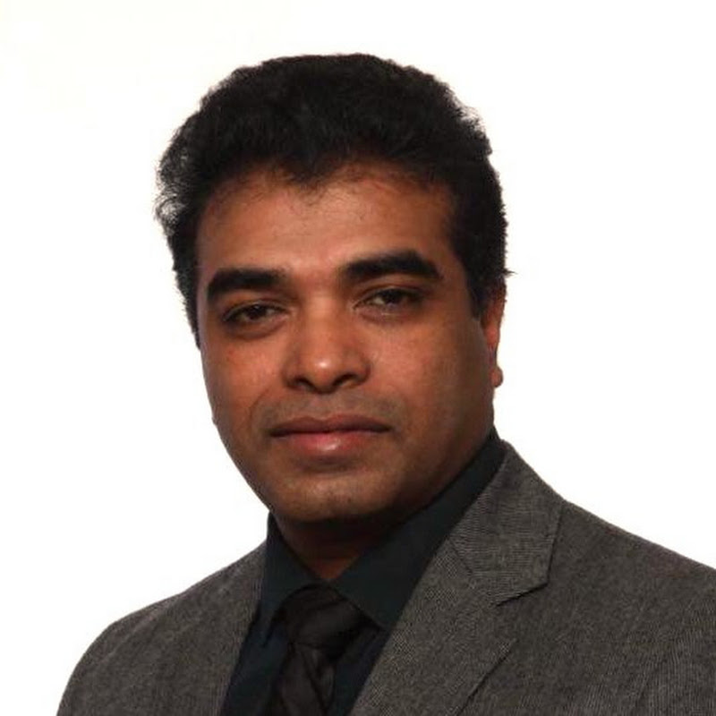 Sathi Ramiah