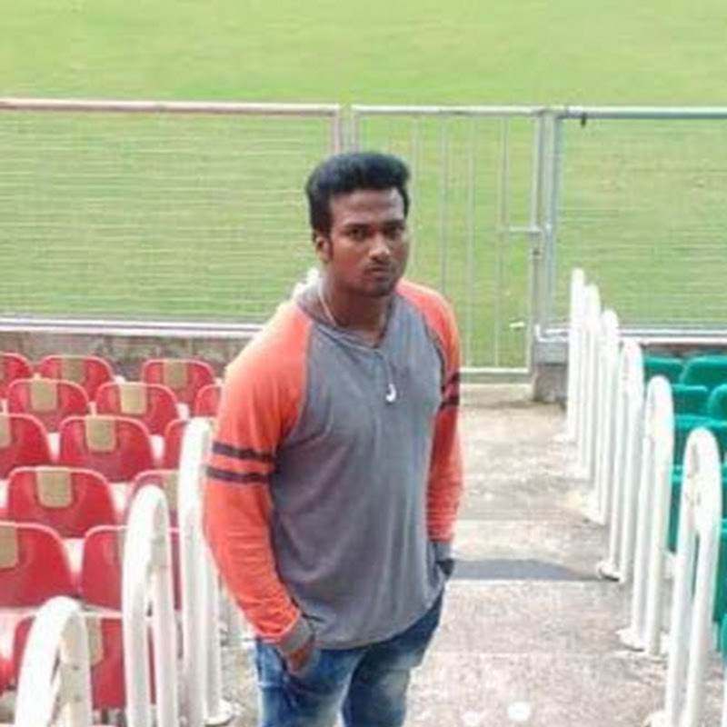 ukesh Annadurai