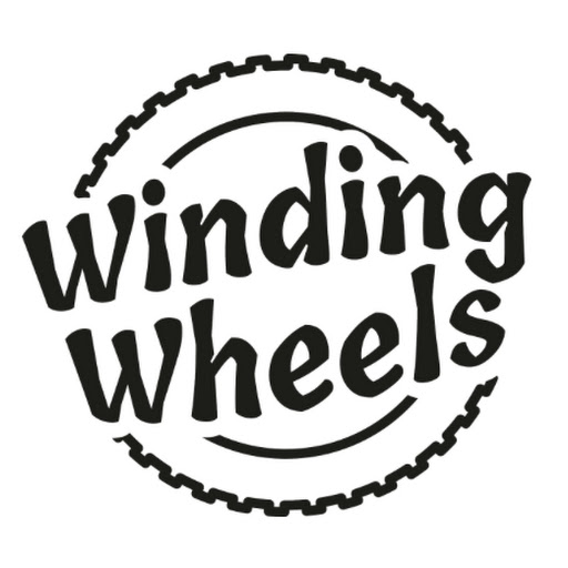 Winding Wheels