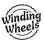 Winding Wheels logo