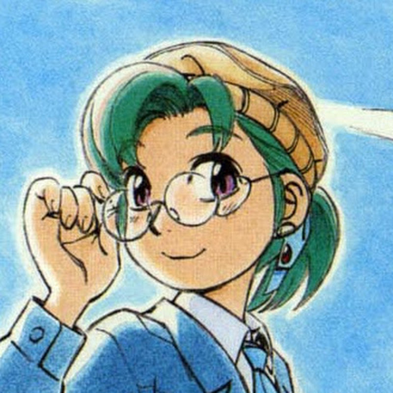 Zeria icon