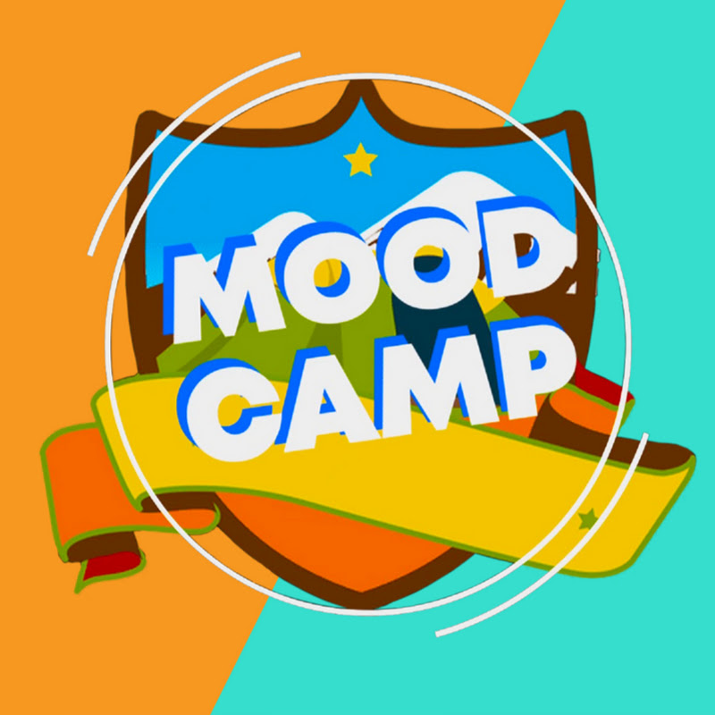 Mood Camp Logo